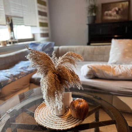 Ferienwohnung Beim Pferdehof Neuenstein  Zewnętrze zdjęcie