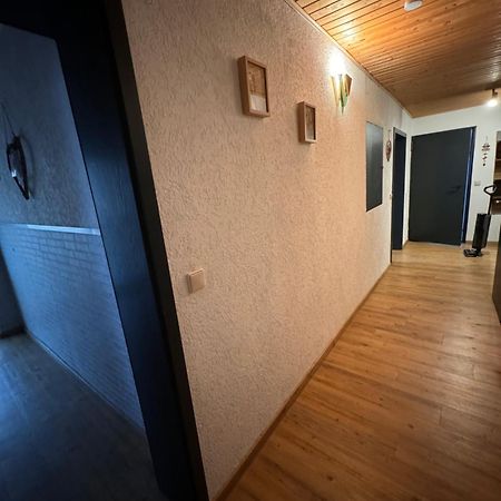 Ferienwohnung Beim Pferdehof Neuenstein  Zewnętrze zdjęcie