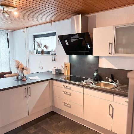 Ferienwohnung Beim Pferdehof Neuenstein  Zewnętrze zdjęcie