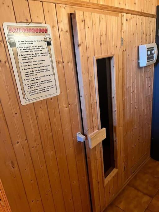 Ferienwohnung Beim Pferdehof Neuenstein  Zewnętrze zdjęcie