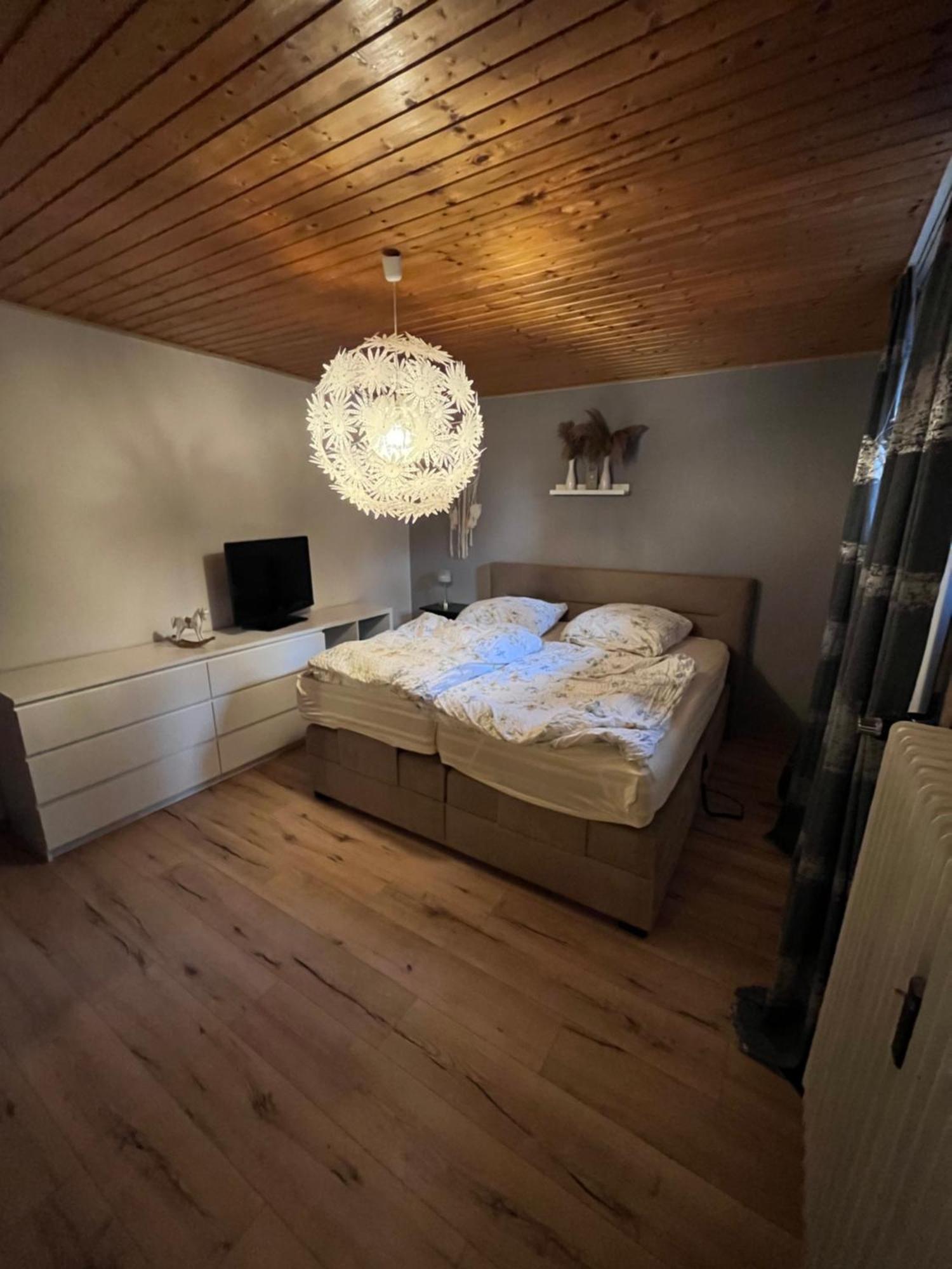 Ferienwohnung Beim Pferdehof Neuenstein  Zewnętrze zdjęcie