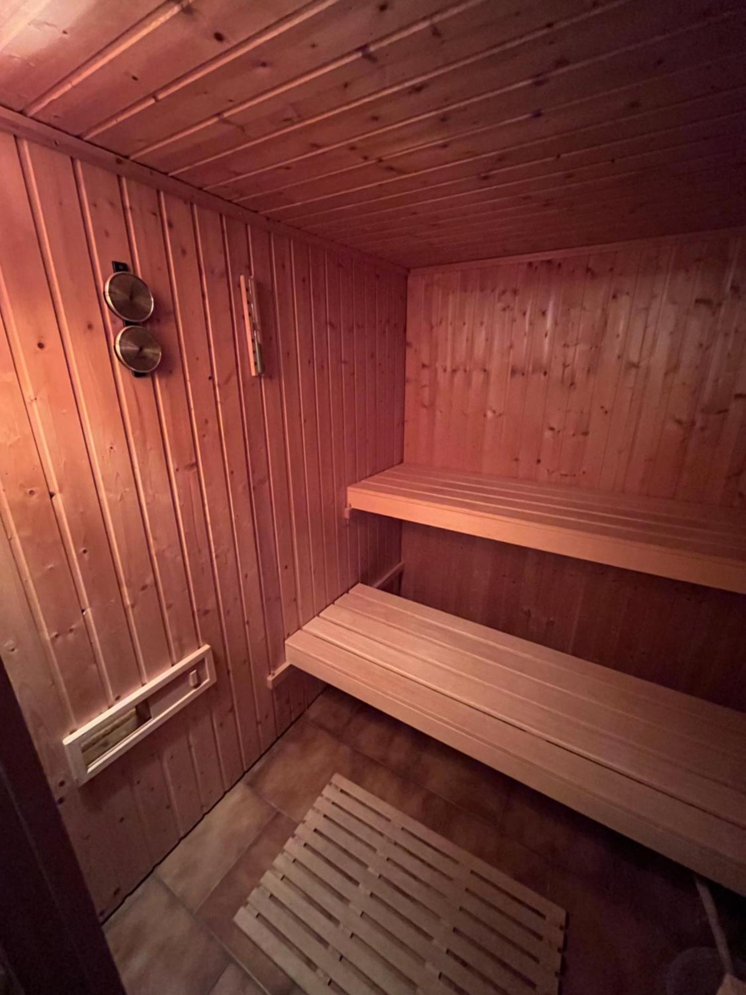 Ferienwohnung Beim Pferdehof Neuenstein  Zewnętrze zdjęcie