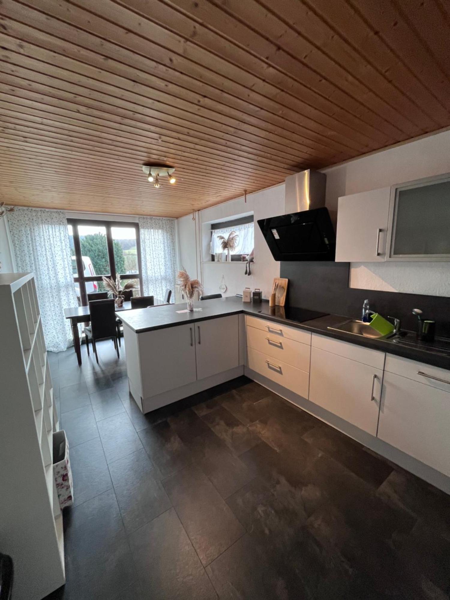 Ferienwohnung Beim Pferdehof Neuenstein  Zewnętrze zdjęcie