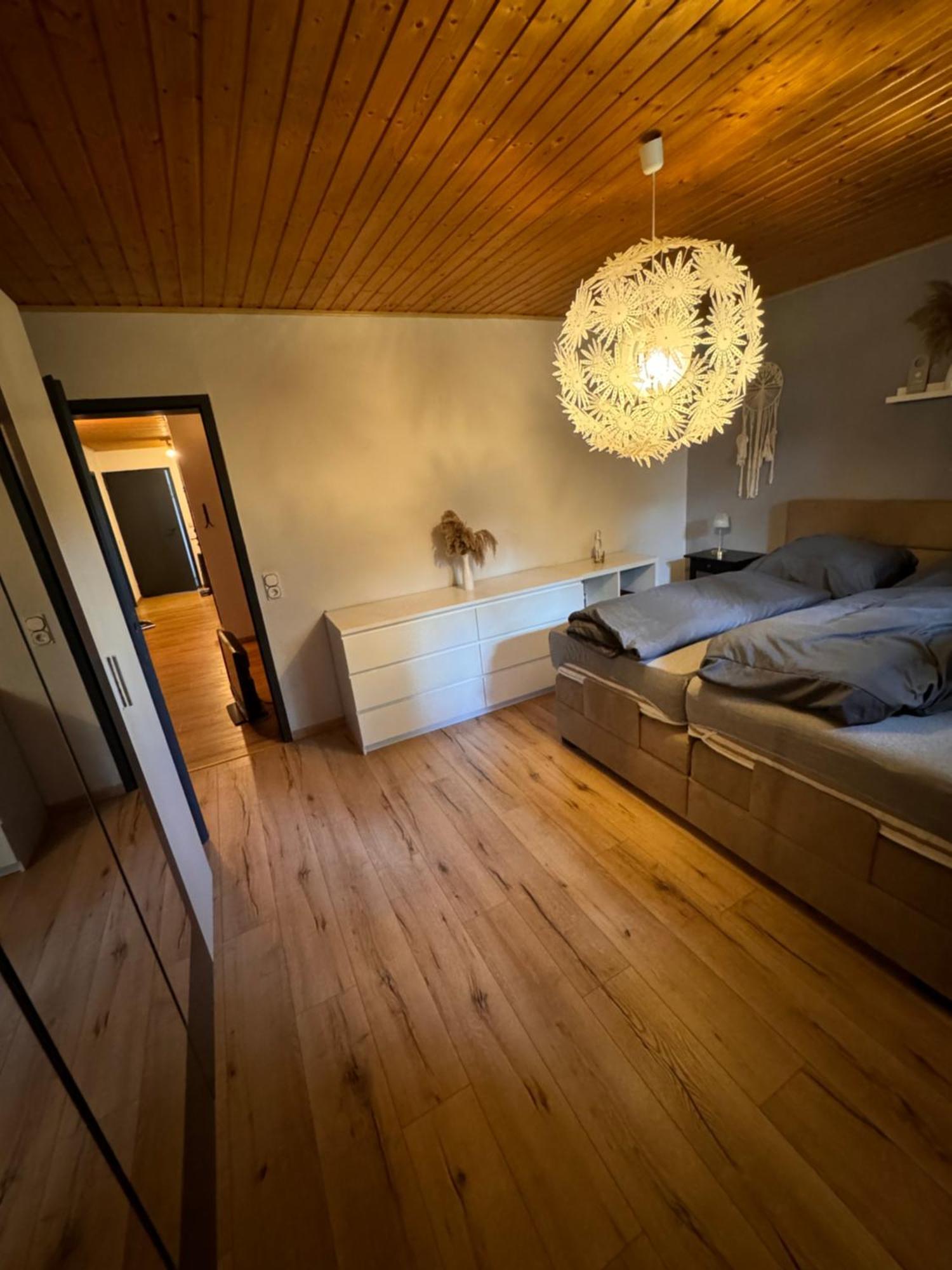 Ferienwohnung Beim Pferdehof Neuenstein  Zewnętrze zdjęcie