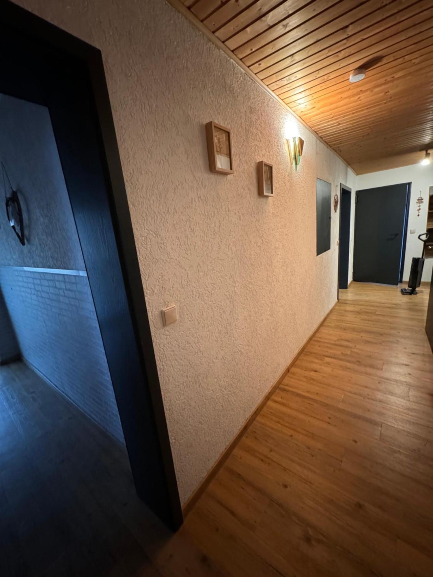 Ferienwohnung Beim Pferdehof Neuenstein  Zewnętrze zdjęcie