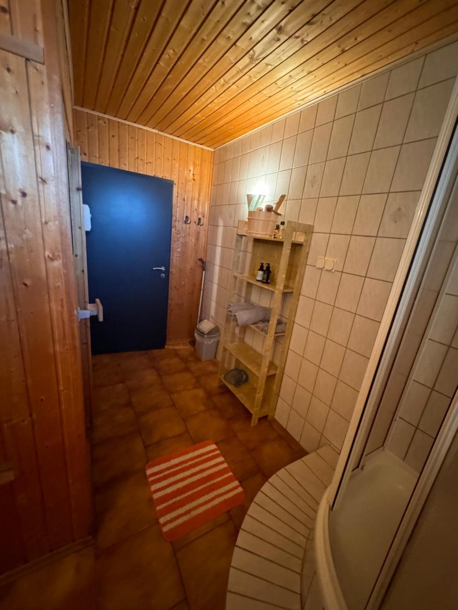 Ferienwohnung Beim Pferdehof Neuenstein  Zewnętrze zdjęcie