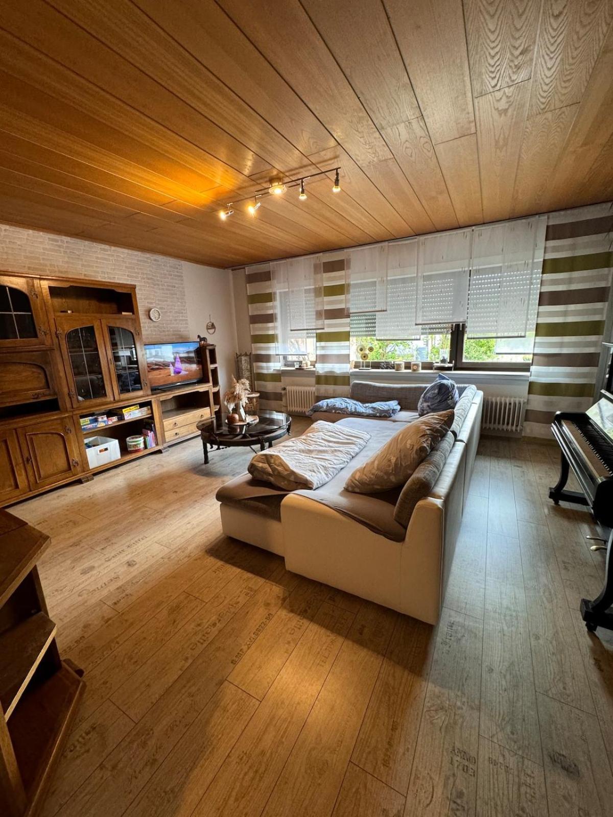 Ferienwohnung Beim Pferdehof Neuenstein  Zewnętrze zdjęcie