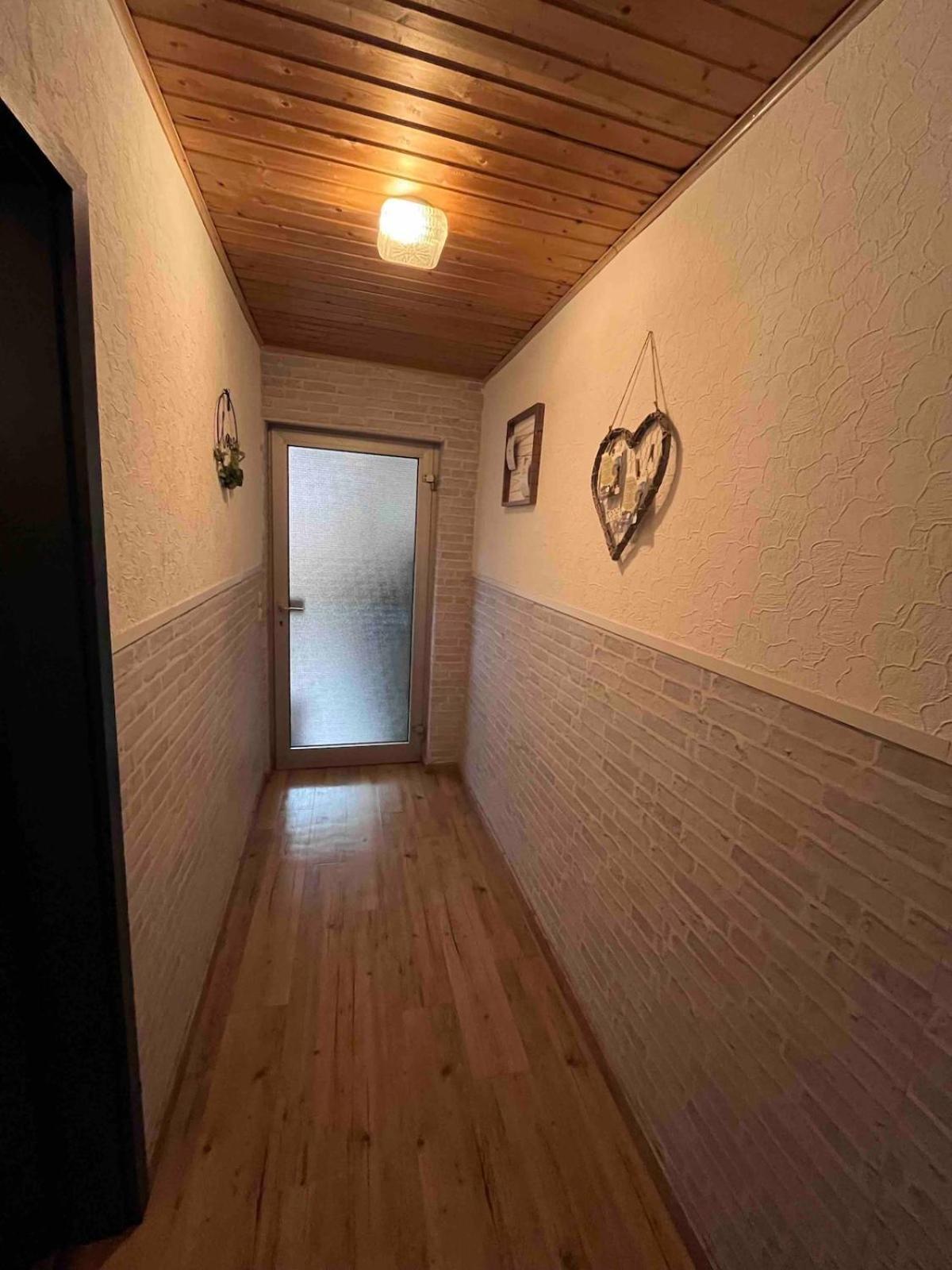 Ferienwohnung Beim Pferdehof Neuenstein  Zewnętrze zdjęcie