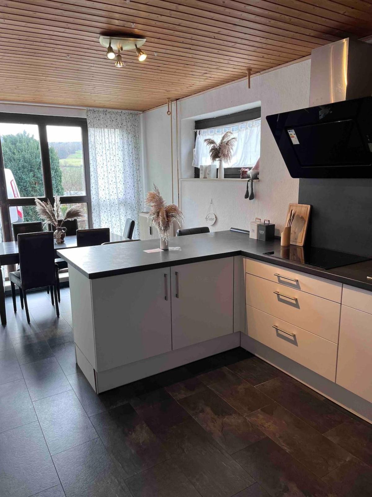 Ferienwohnung Beim Pferdehof Neuenstein  Zewnętrze zdjęcie